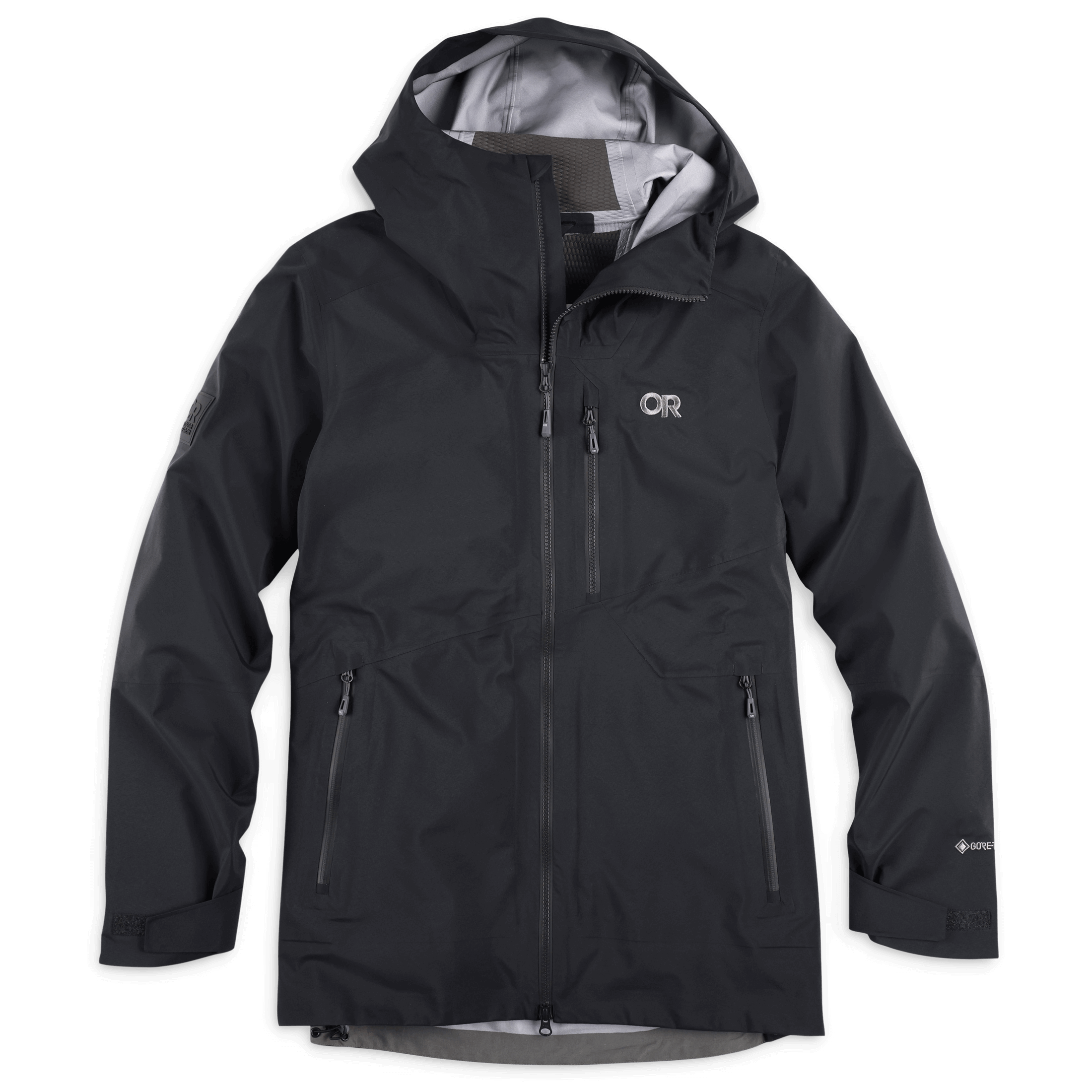 Outdoor Research Hemispheres II GTX® Jacket - Herre - Jakke