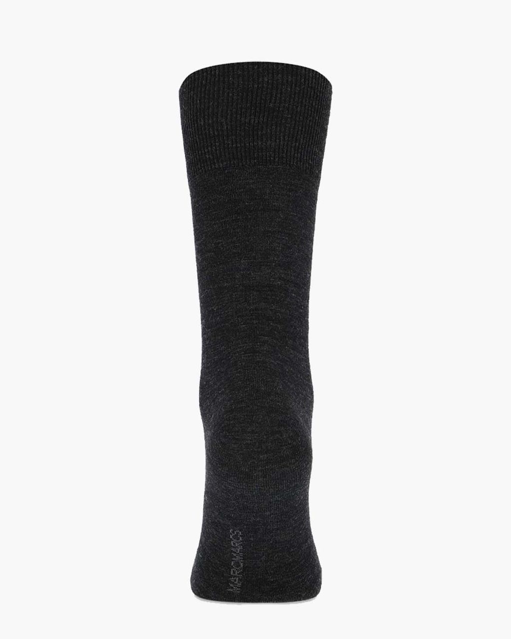 Marcmarcs Dunne Merino 92100-6900 Herensokken