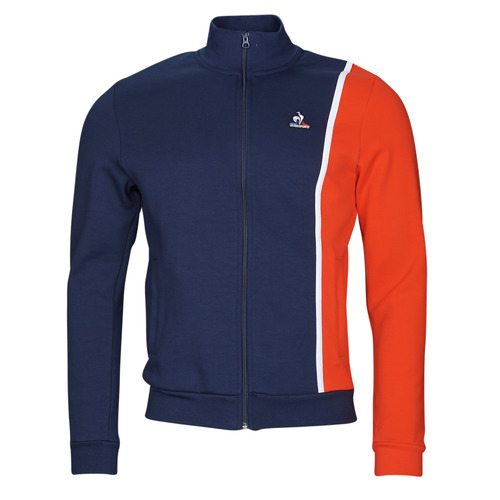 Le Coq Sportif - SAISON 1 FZ - Marine / Rouge