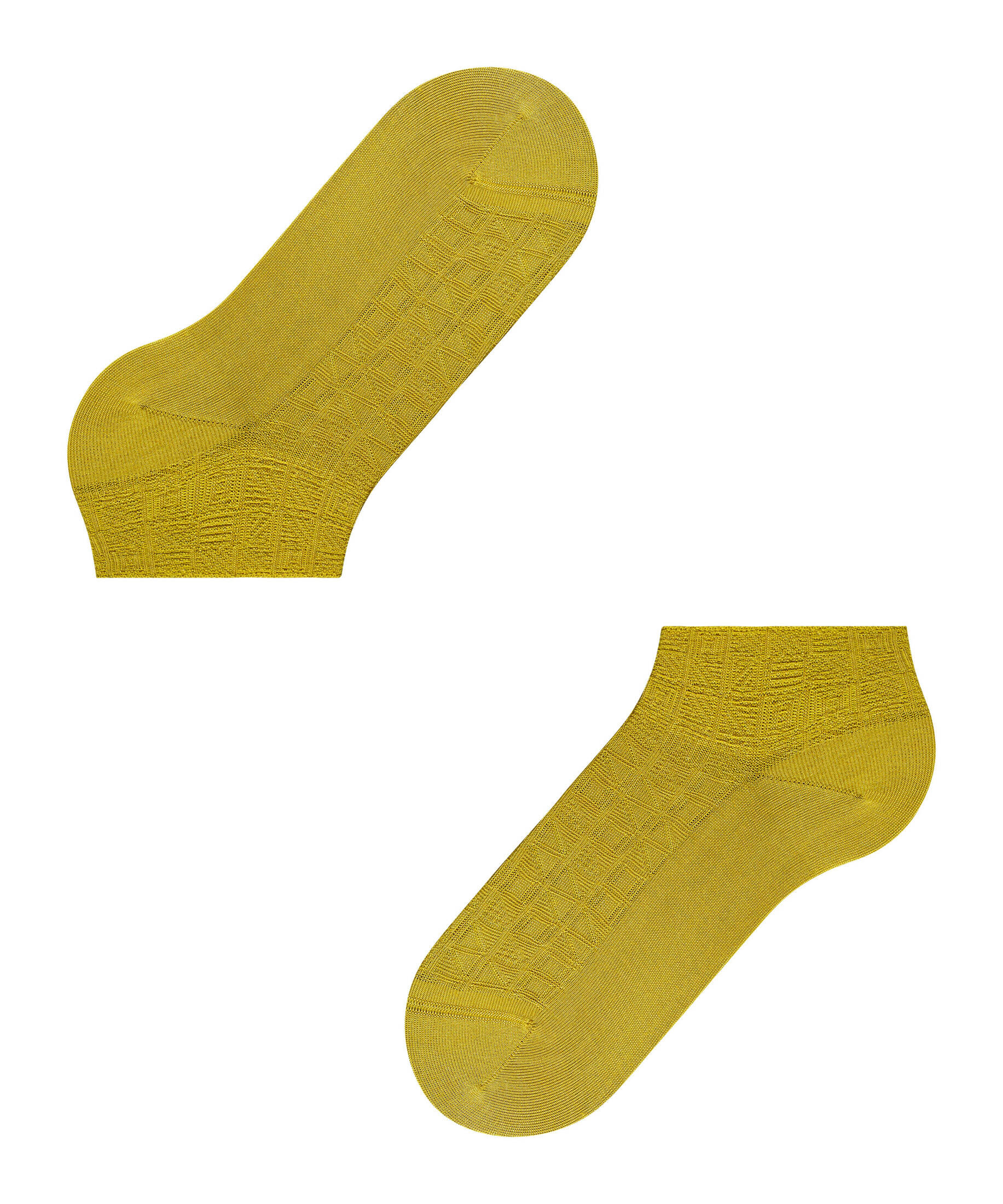 FALKE| Damen Sneakersocken Focus Room