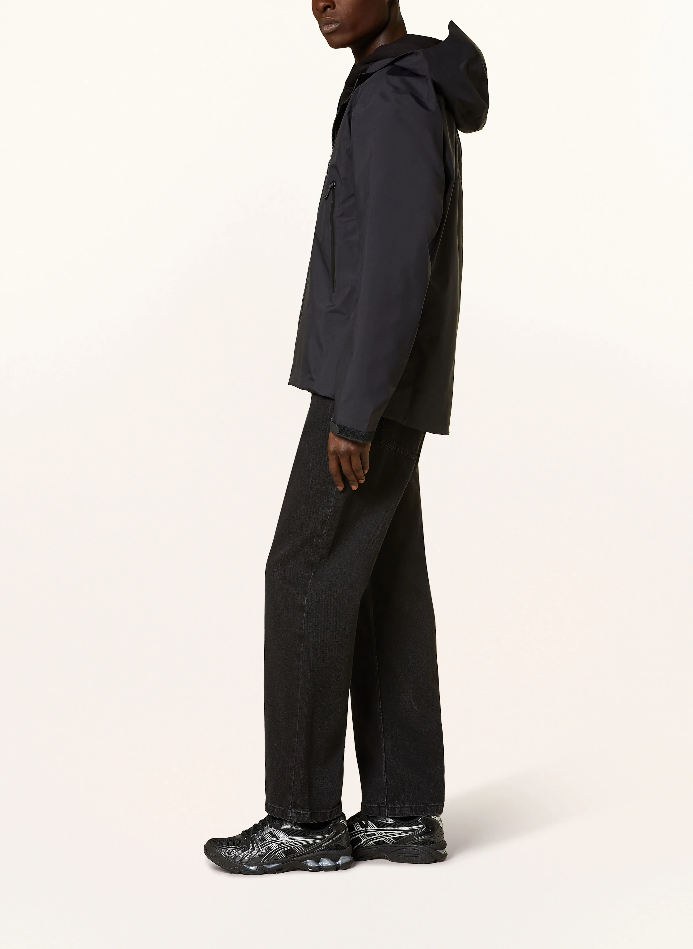 ARC'TERYX Funktionsjacke BETA