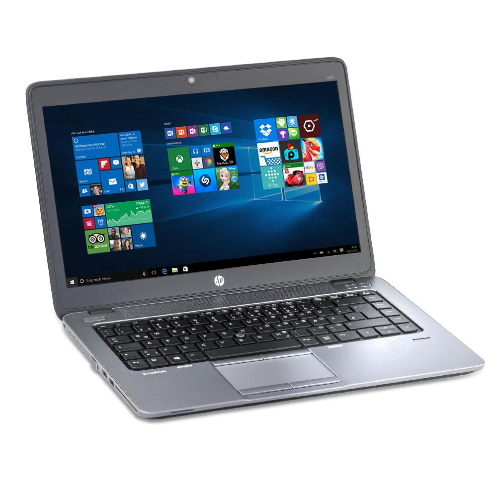 HP EliteBook 840 G2 | i5-5300U | 14
