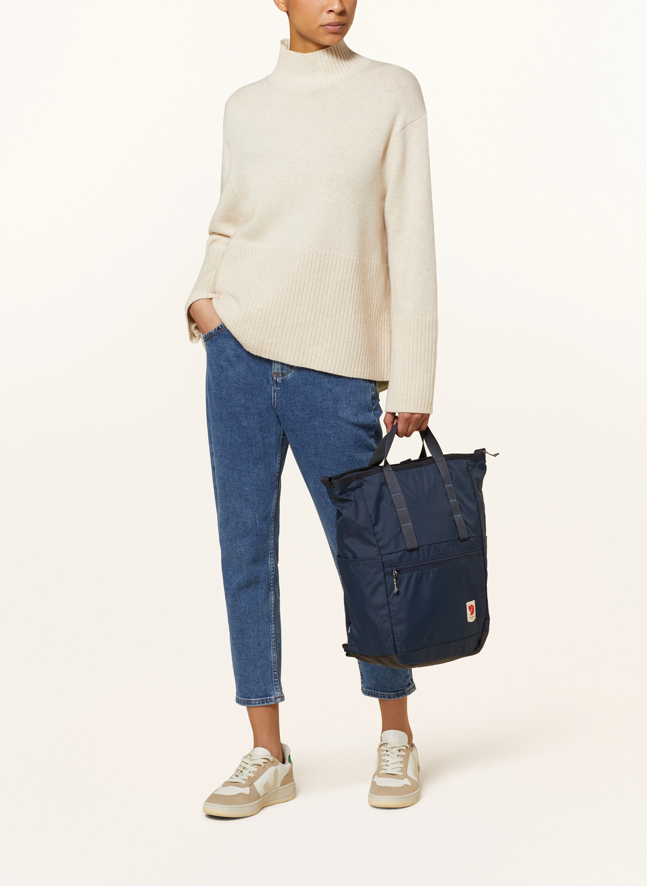 FJÄLLRÄVEN Rucksack HIGH COAST