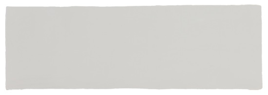 Vtwonen Tegels Mediterranea wandtegel 13x40cm wit glans