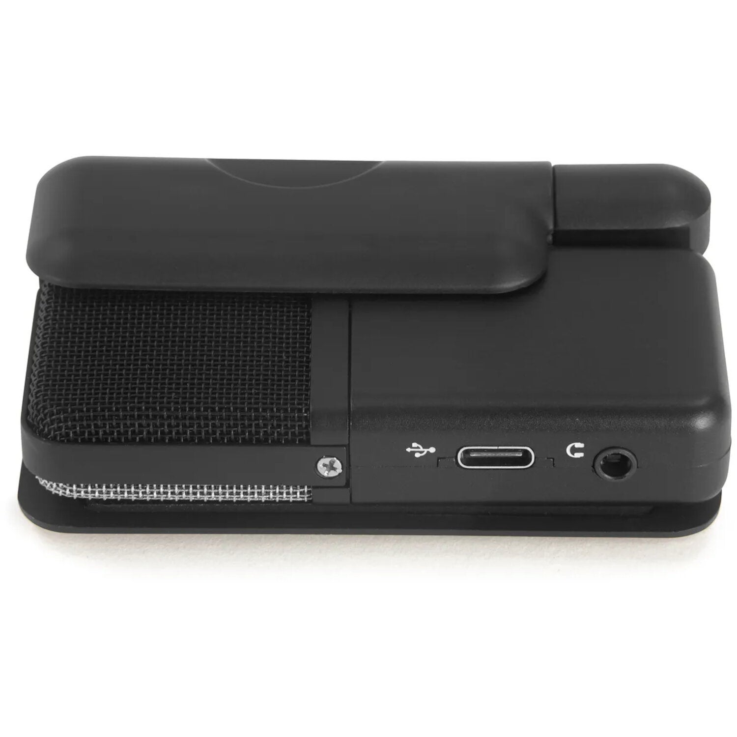 Samson Go Mic Video usb microfoon met camera