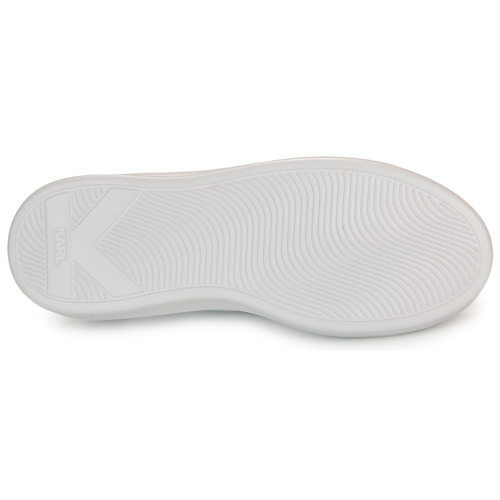 Karl Lagerfeld - KAPRI MENS Karl NFT Lo Lace Blanco