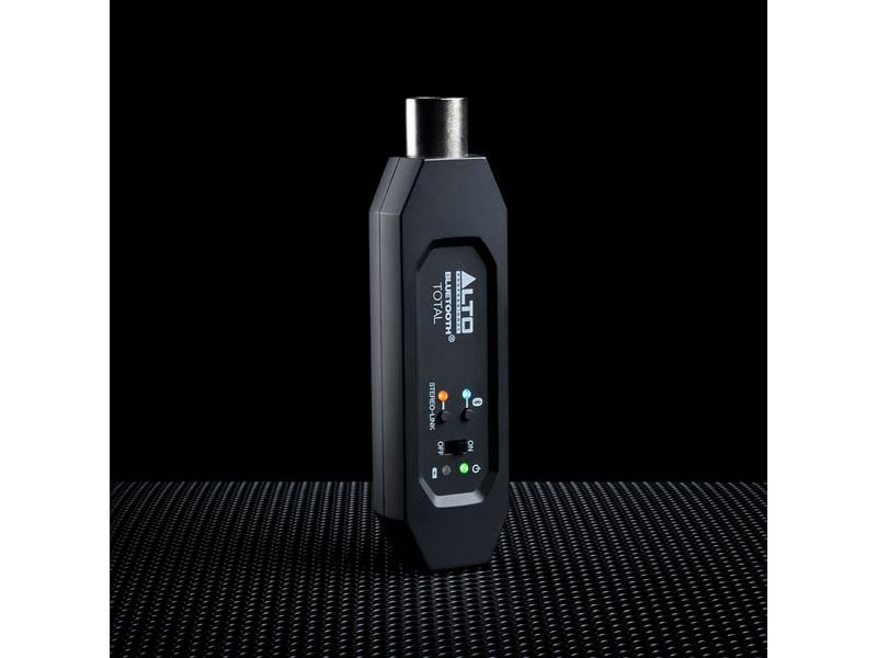 Alto Professional Adapter Bluetooth Total Stereo-Bluetooth-Adapter