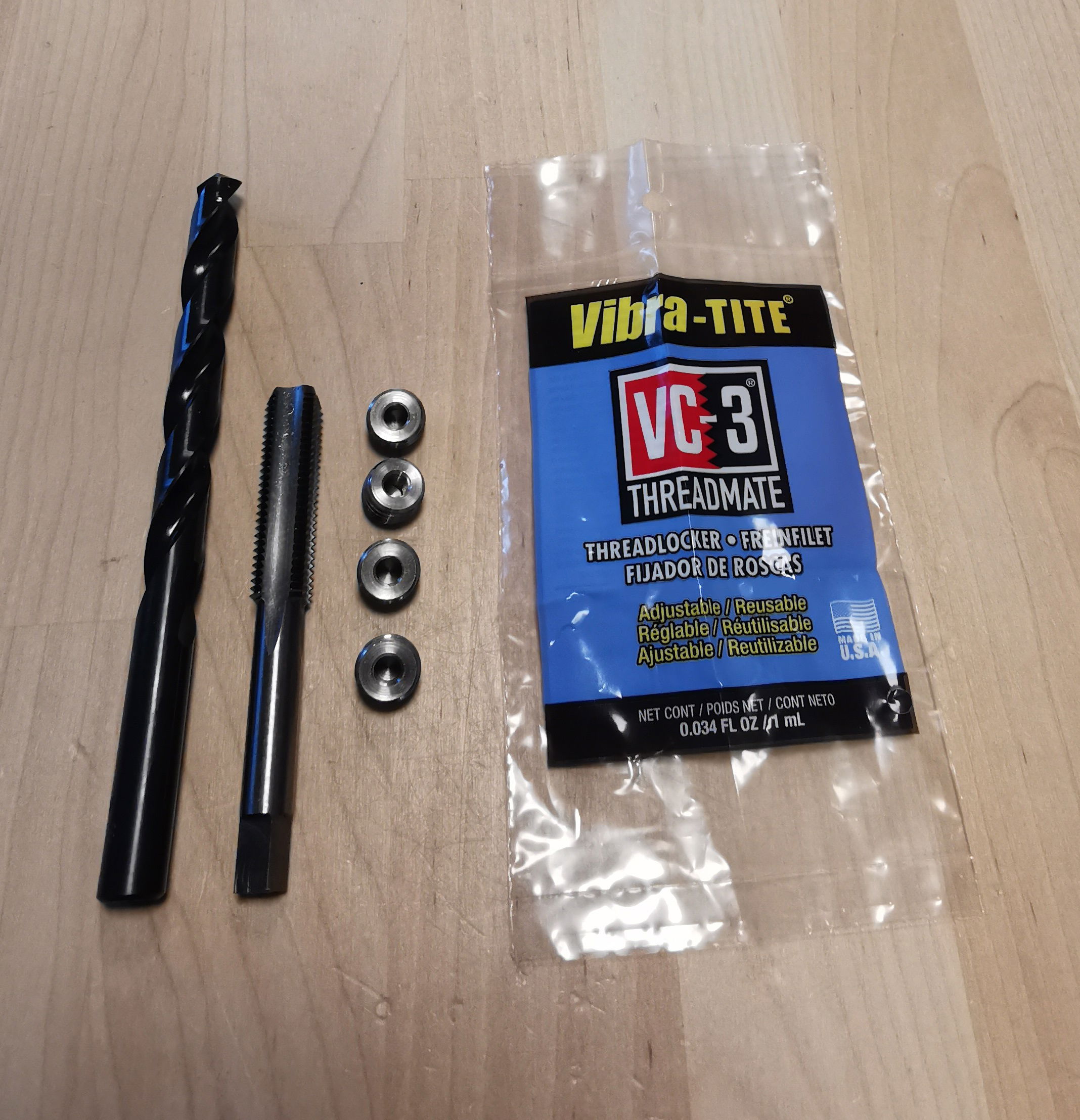 Quiver Killer Rescue Kit