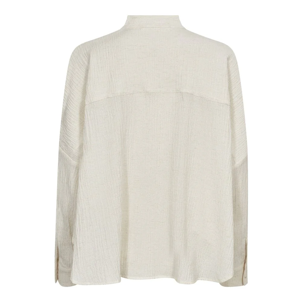 Co´Couture Angelacc Wing Shirt 35717