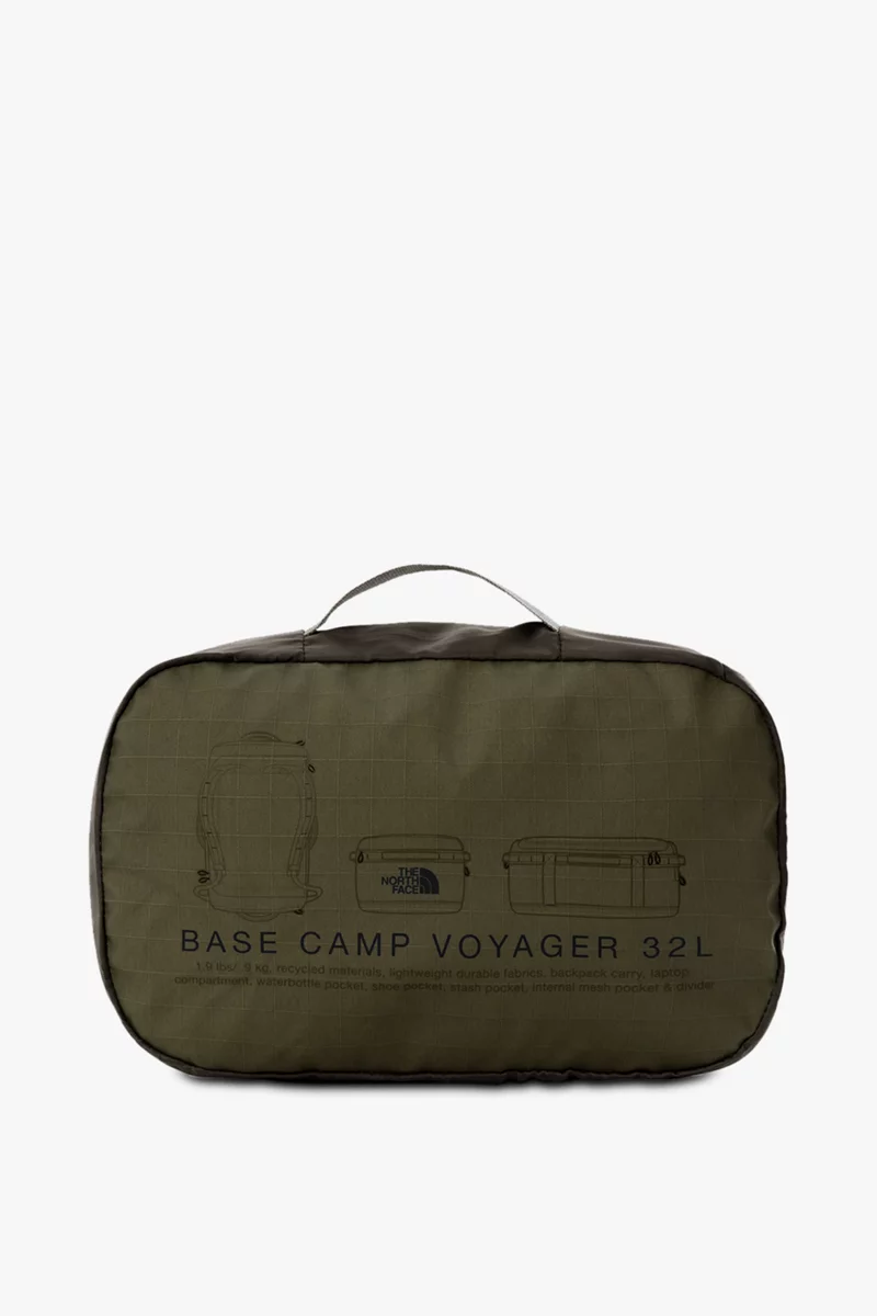 The North Face Base Camp Voyager 32 L Duffel