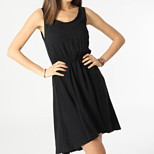 Robe Femme Sara Noir