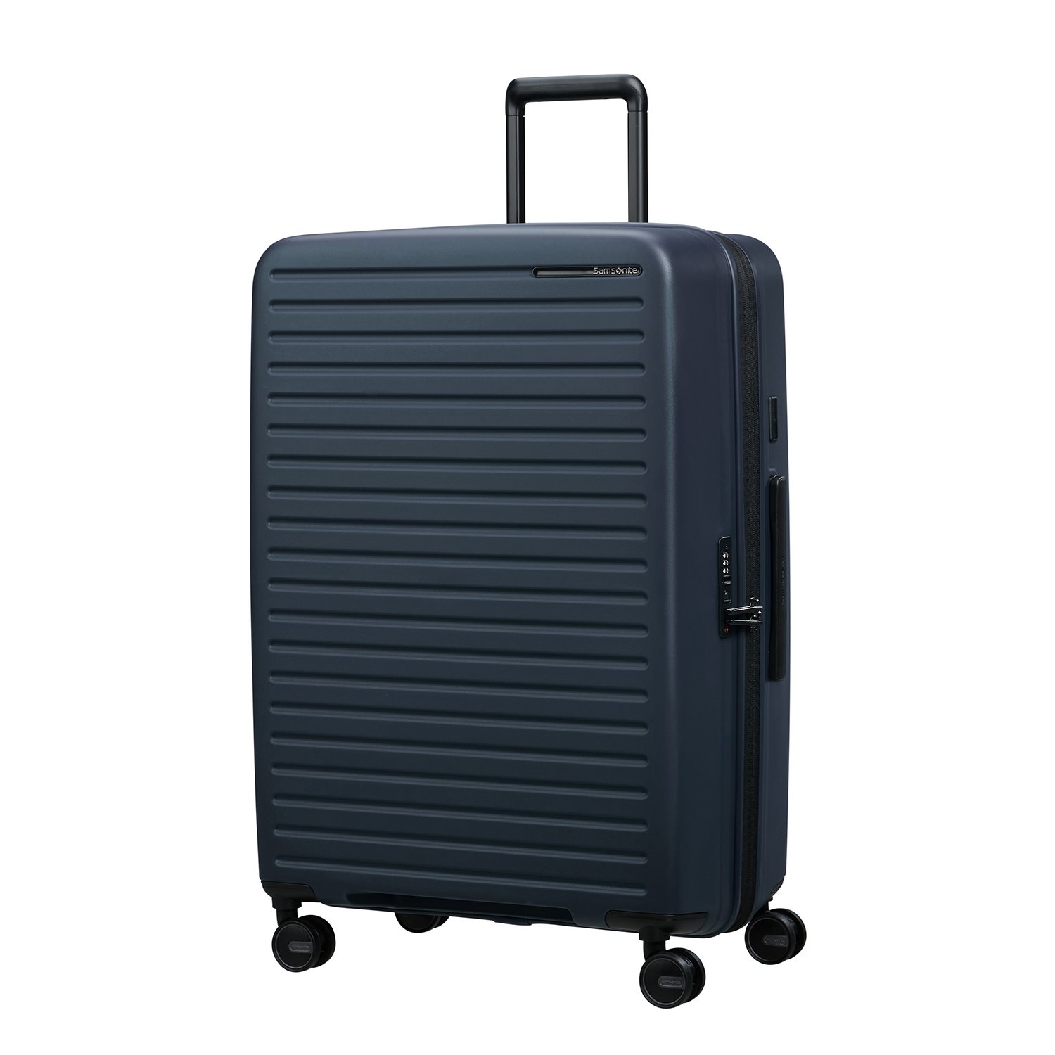 Samsonite Restackd Spinner 75 EXP midnight