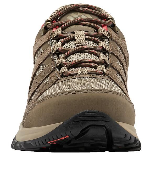 COLUMBIA - CHAUSSURES DE RANDONNEE REDMOND III WP W
