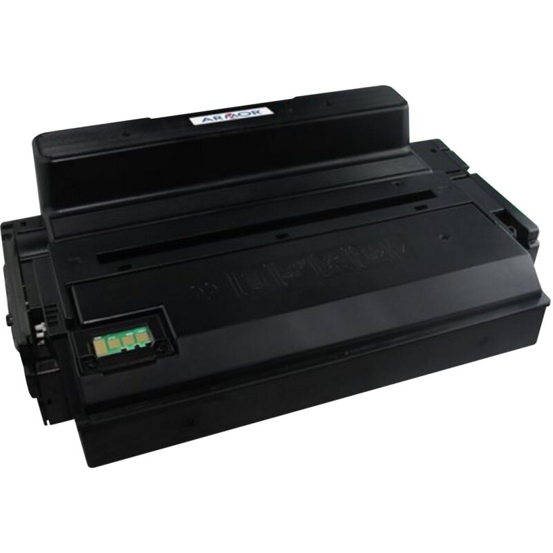 Toner remanufacturé OWA - haute capacité - Noir - pour SAMSUNG MLT-D203U/ELS