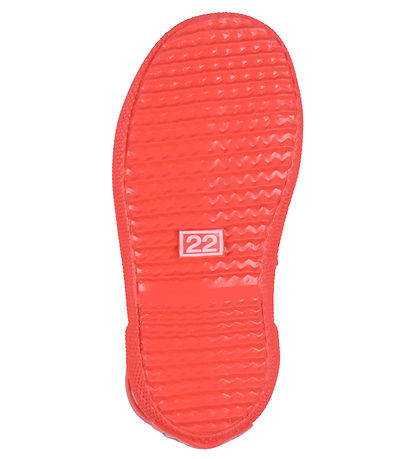 CeLaVi Gummistiefel - Cayenne m. Obst