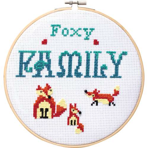 folia® Stickgarn