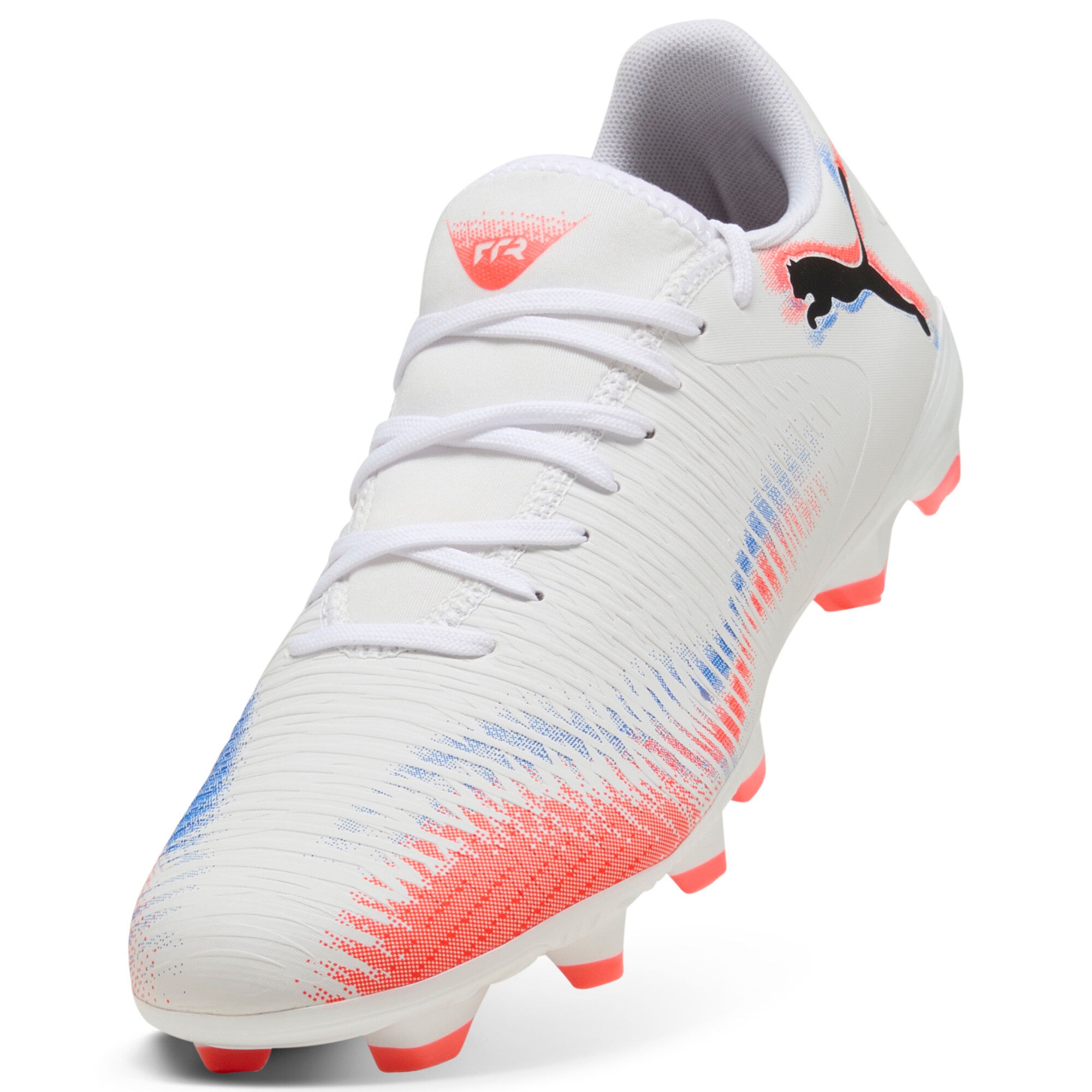 PUMA Fussballschuh »FUTURE 8 PLAY FG/AG«  für Rasenplätze
