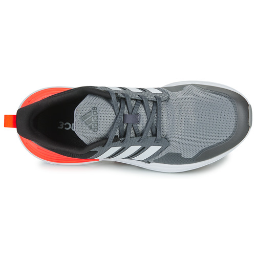 Adidas Sportswear - RapidaSport K - Gris / Rouge
