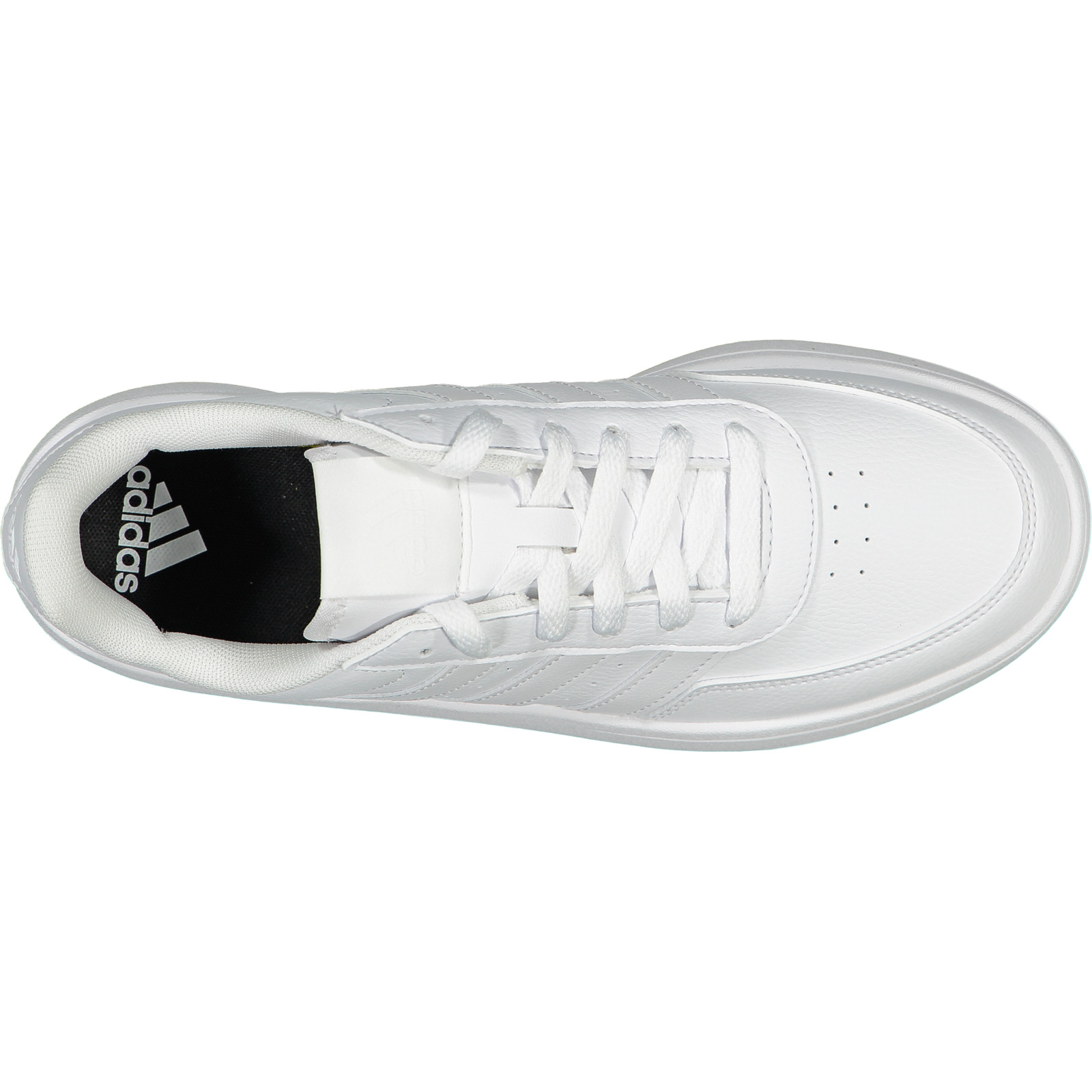Adidas Herren-Sneaker Breaknet 2.0 null, 41 1/3