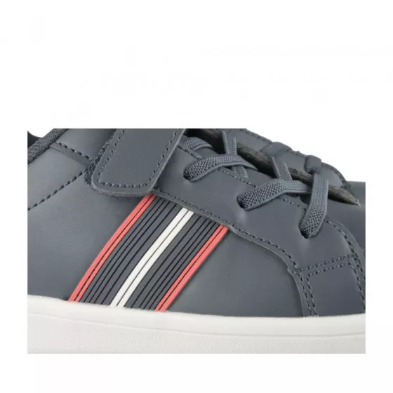 Baskets BLEU UNYK