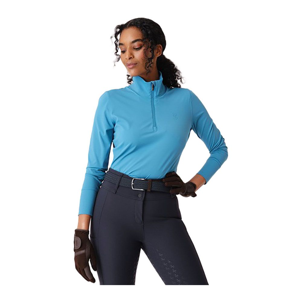 PS of Sweden TOSKA - Sous-couche Femme ocean