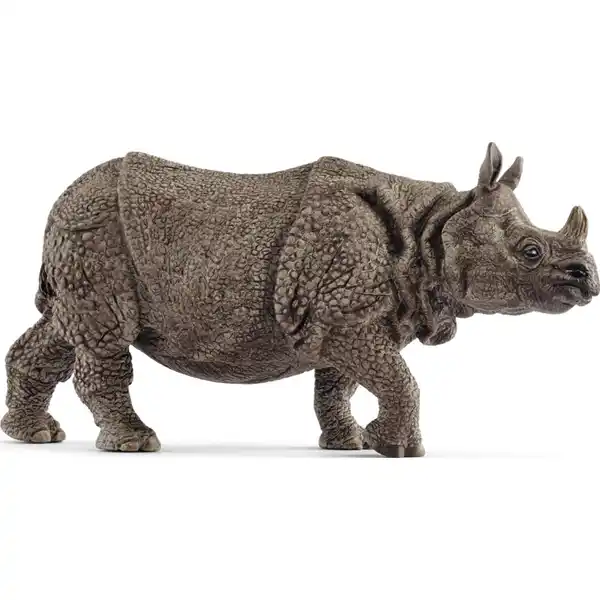 Wild Life Panzernashorn 14816