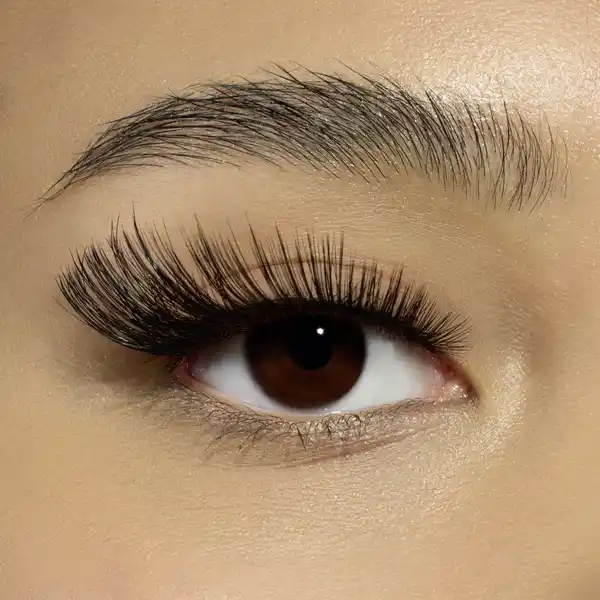 Cateyes! False Lashes 02 Cattitude