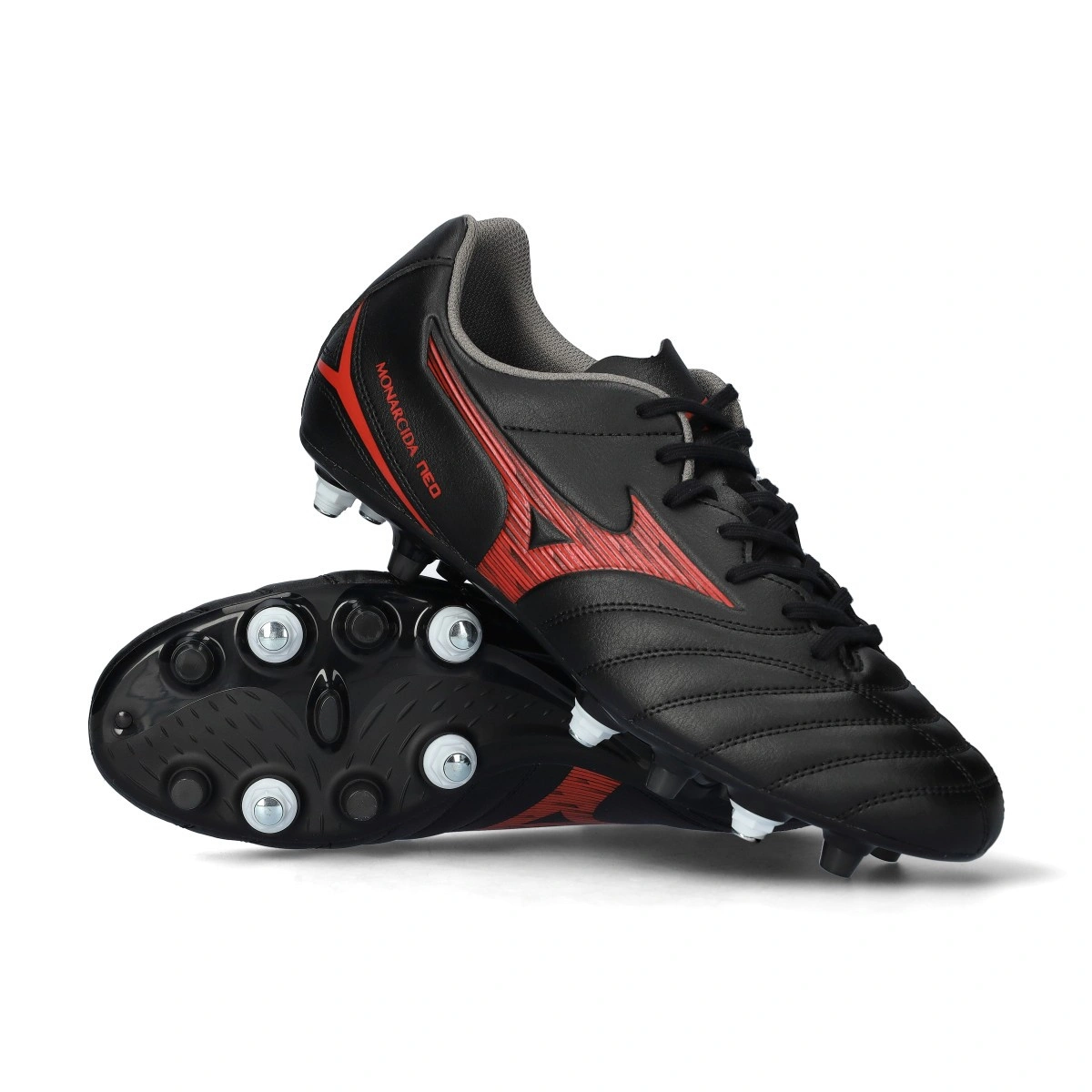 Chuteira Mizuno Monarcida Neo III Select Mix