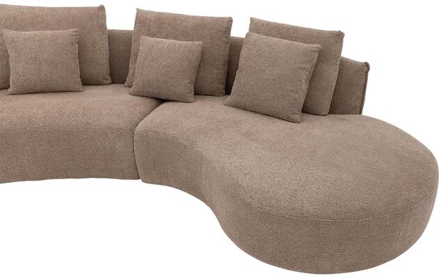 Hoekbank Fay