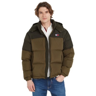 Doudoune homme Tjm Alaska TOMMY HILFIGER