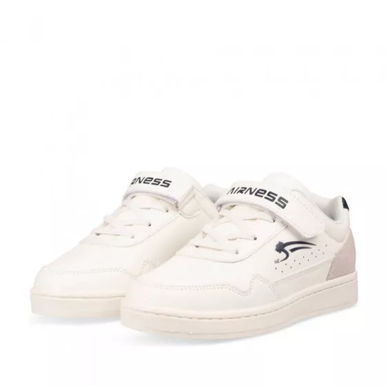 Baskets BLANC AIRNESS