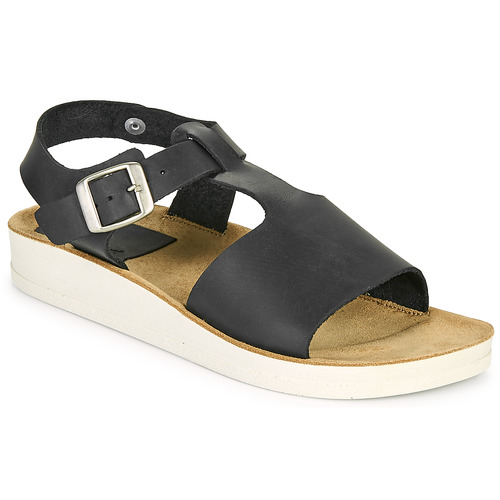 Kickers - ODILOO - Noir