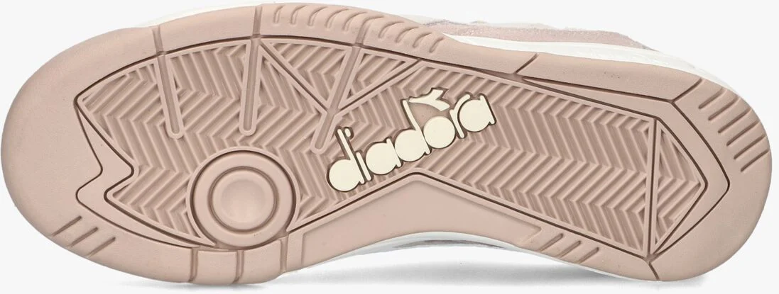 DIADORA beige diadora lage sneakers winner creamy dames