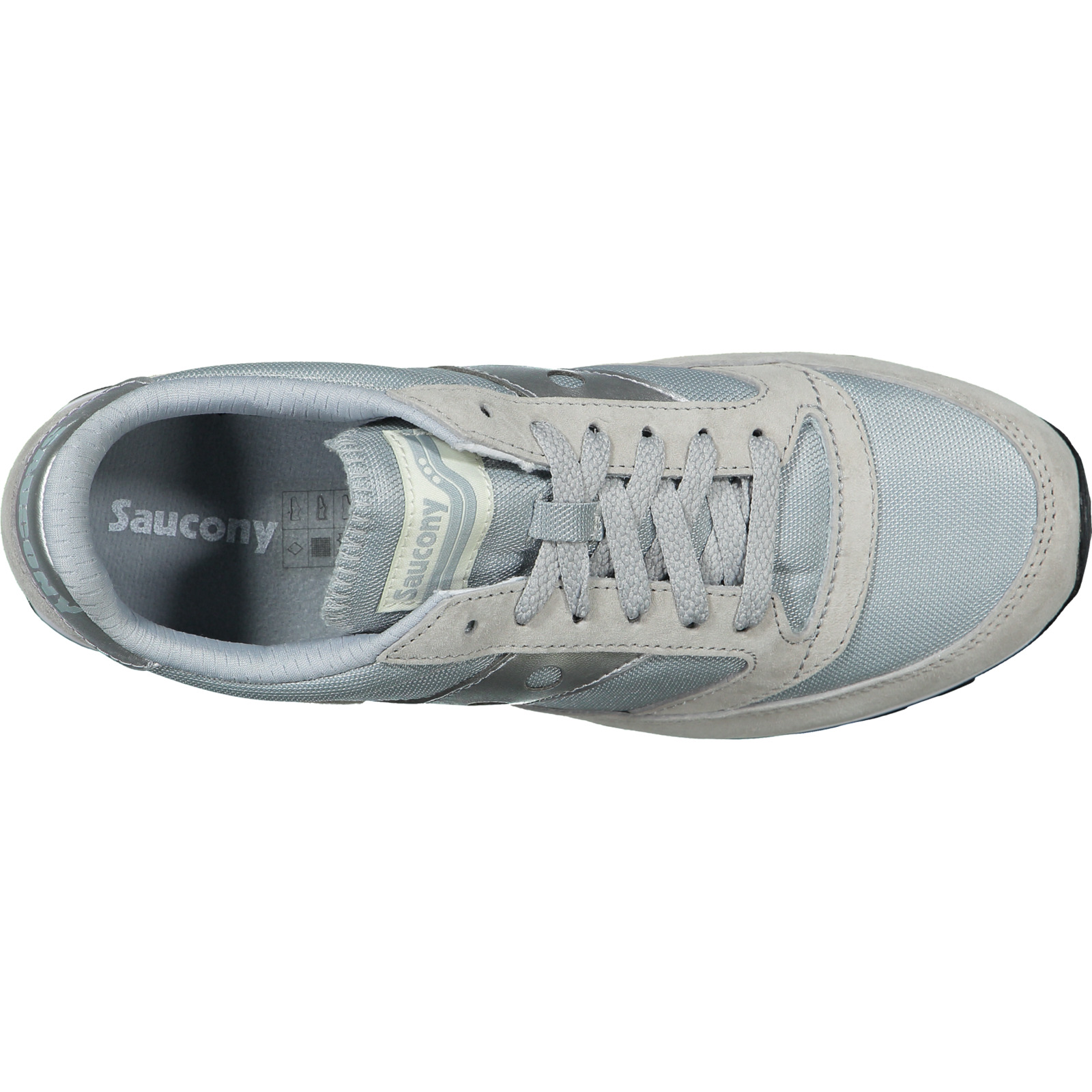Saucony Herren-Sneaker Jazz 81 dunkelblau, 41