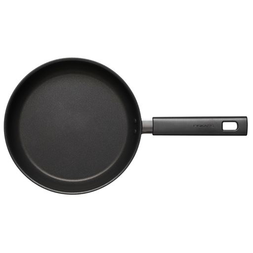 Fiskars Hard Face Stegepande, Ø24 cm
