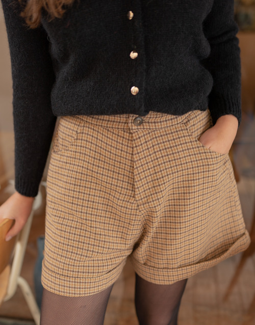 Céleste - CHENE - Beige / Marron