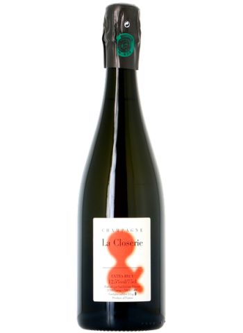 La Closerie & - Extra Brut LC20