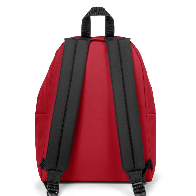 Sac à dos Padded Pak'r 40 cm Beet Burgundy