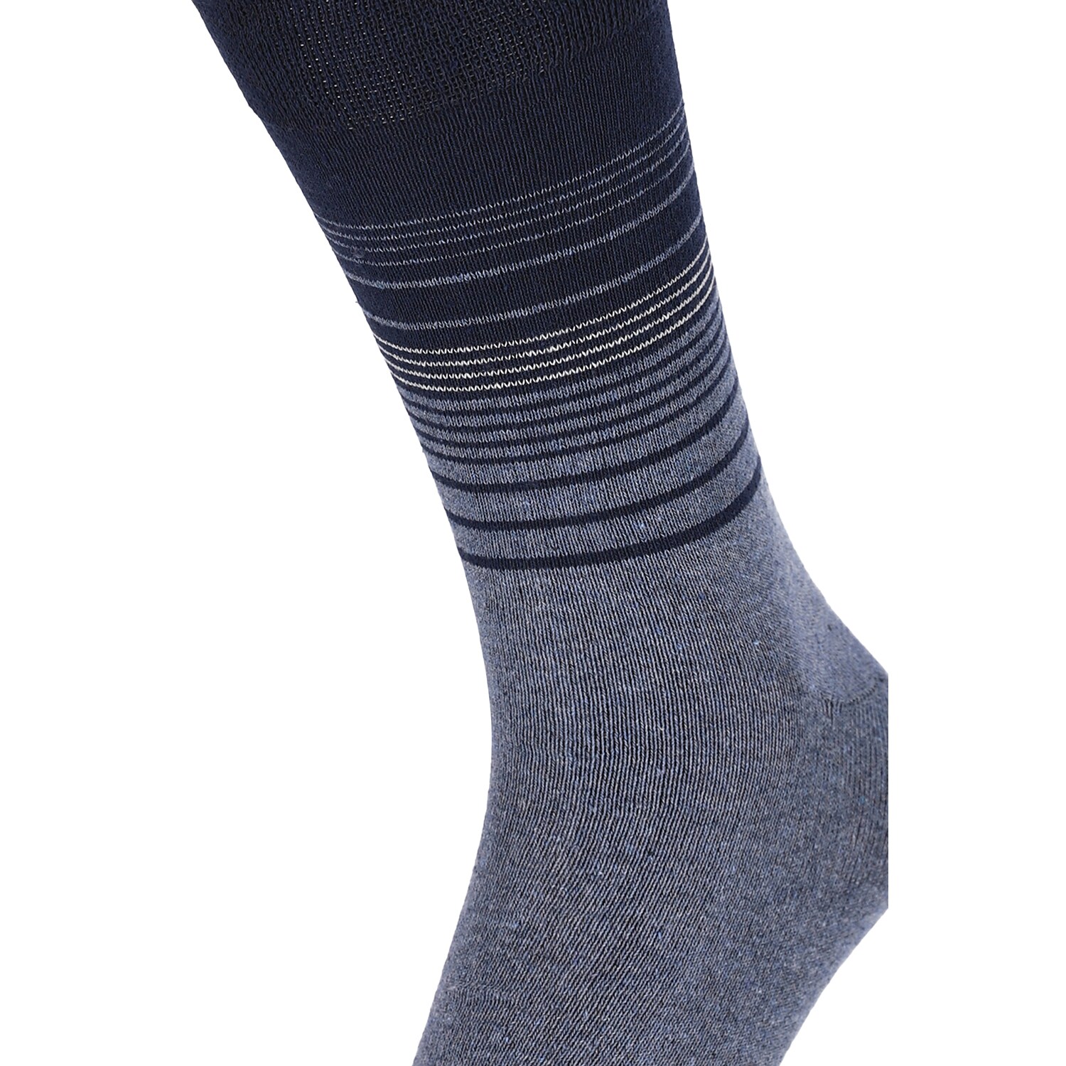 Chili Lifestyle Herren Socken Streifen 10 Paar Baumwolle Weichbund