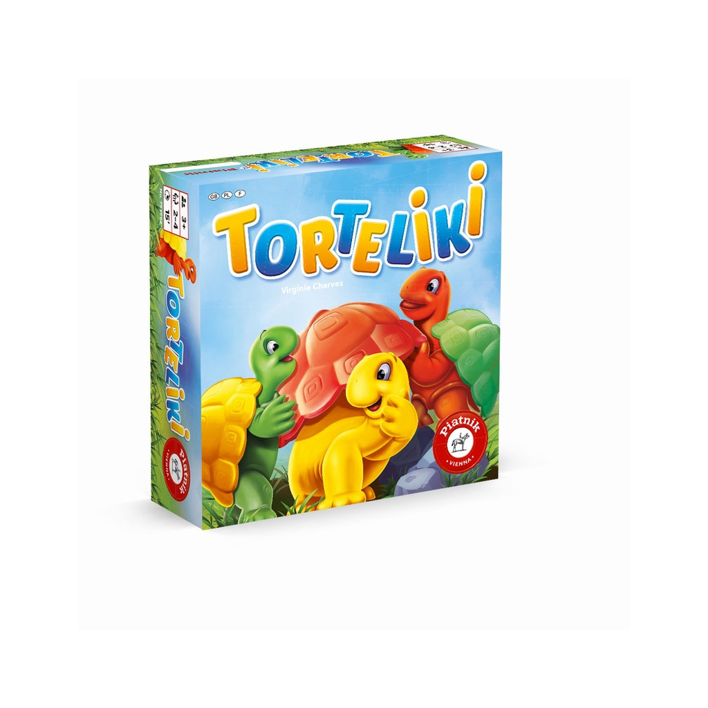 Torteliki