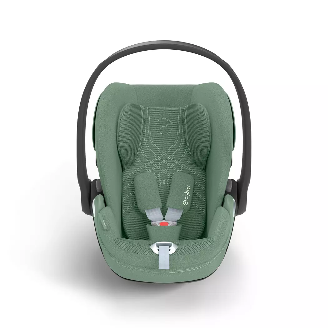 Babyschale Cloud T i-Size Plus