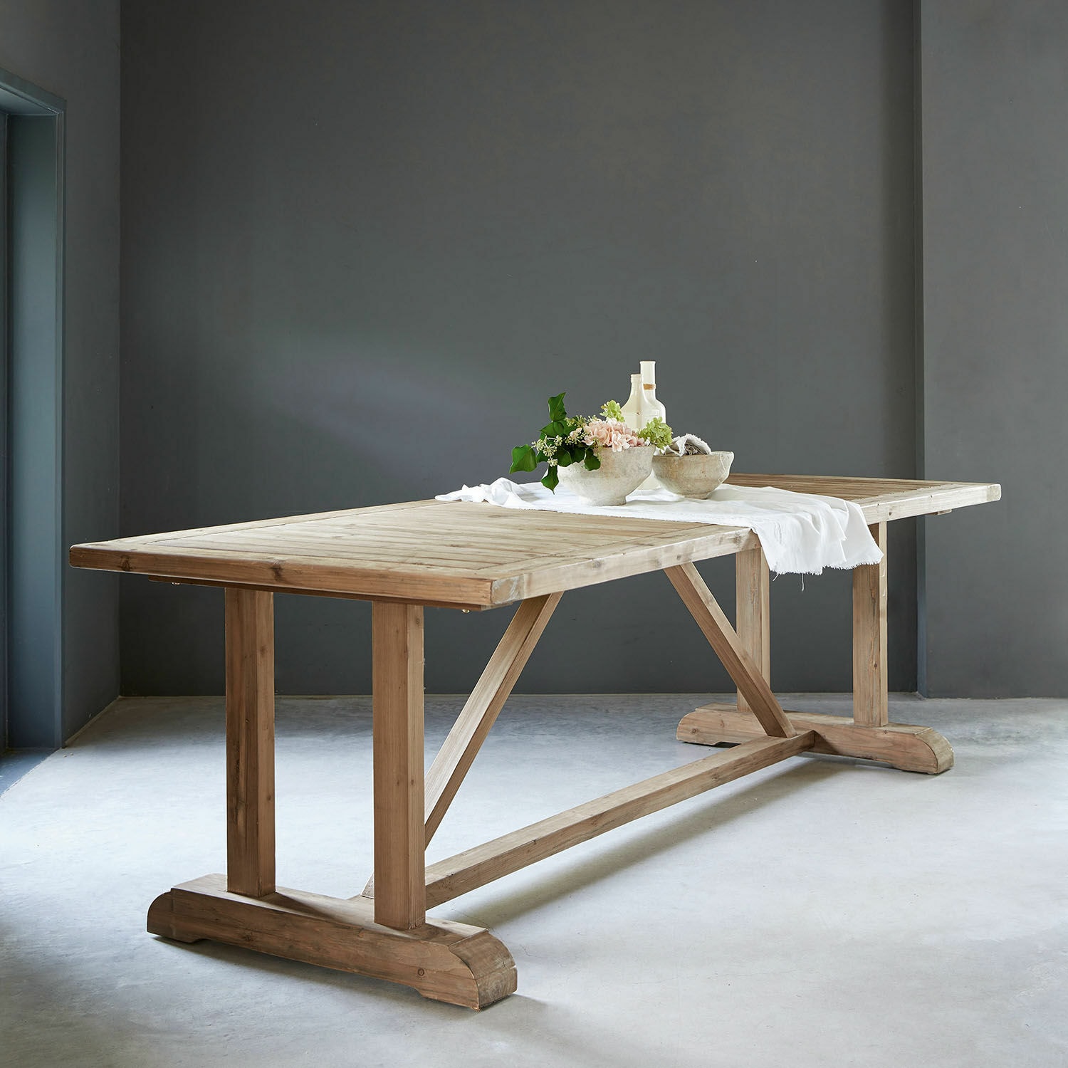 Tisch Forestville 76/240/100 cm
