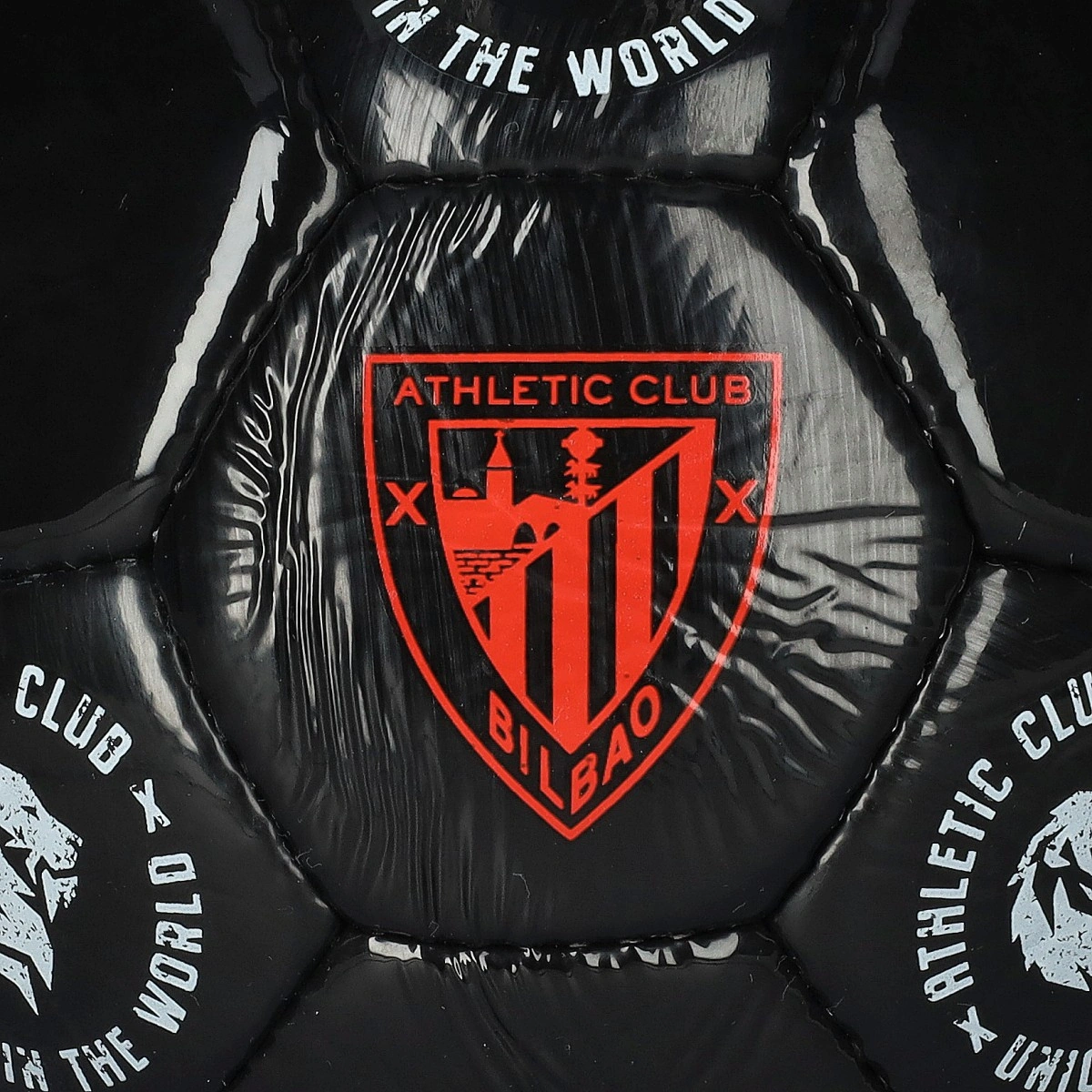 Bola ATH Bilbao Athletic Club de Bilbao