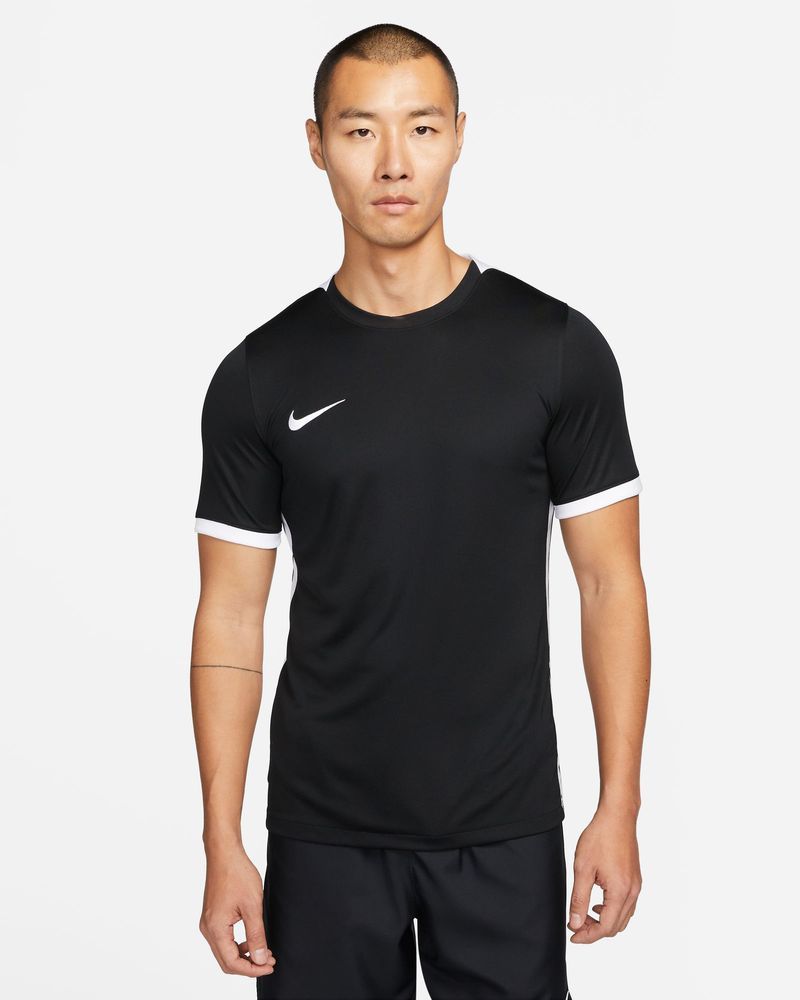 Maillot Nike Challenge IV Noir pour homme