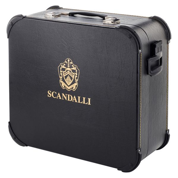 Scandalli Super L