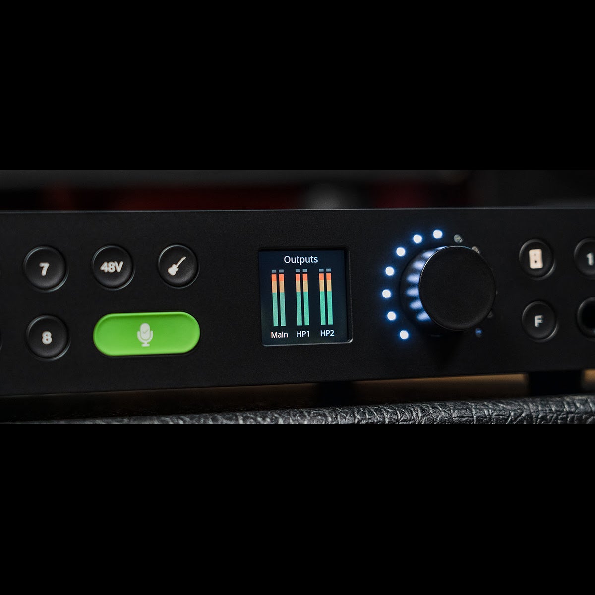 Evo by Audient EVO 16 audio interface