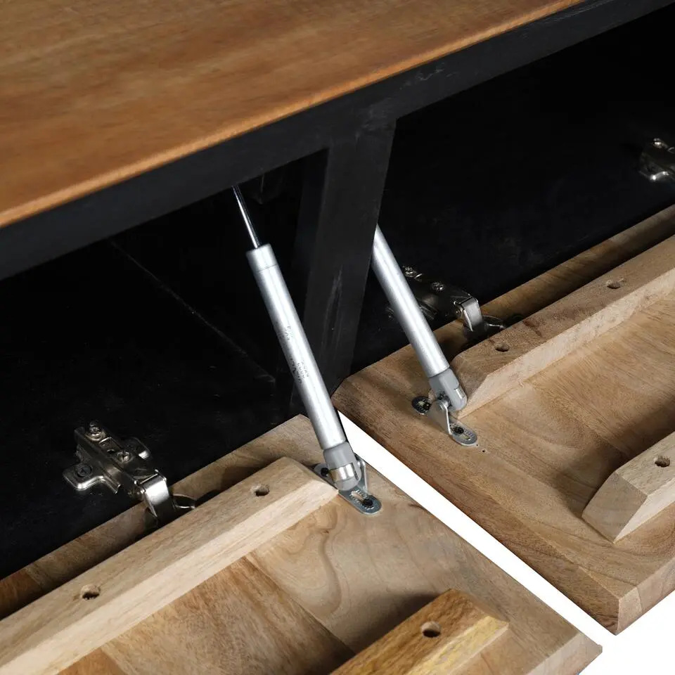 Starfurn - Sidetable RichWood - Bruin - 35x150x76 cm