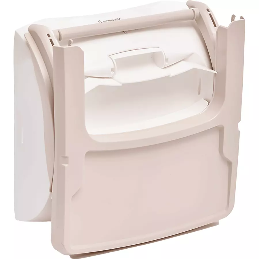Thermobaby® Sitzerhöhung YEEHOP, off white