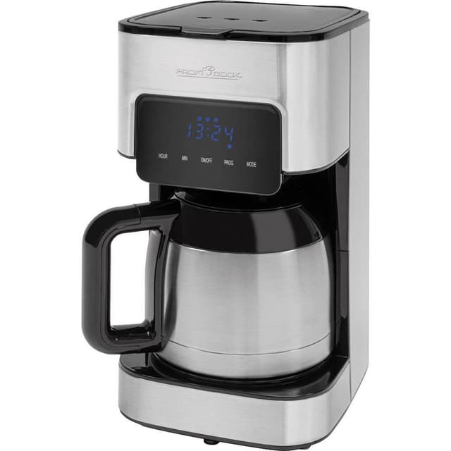 Profi Cook 501191 Kaffemaskine 1 stk