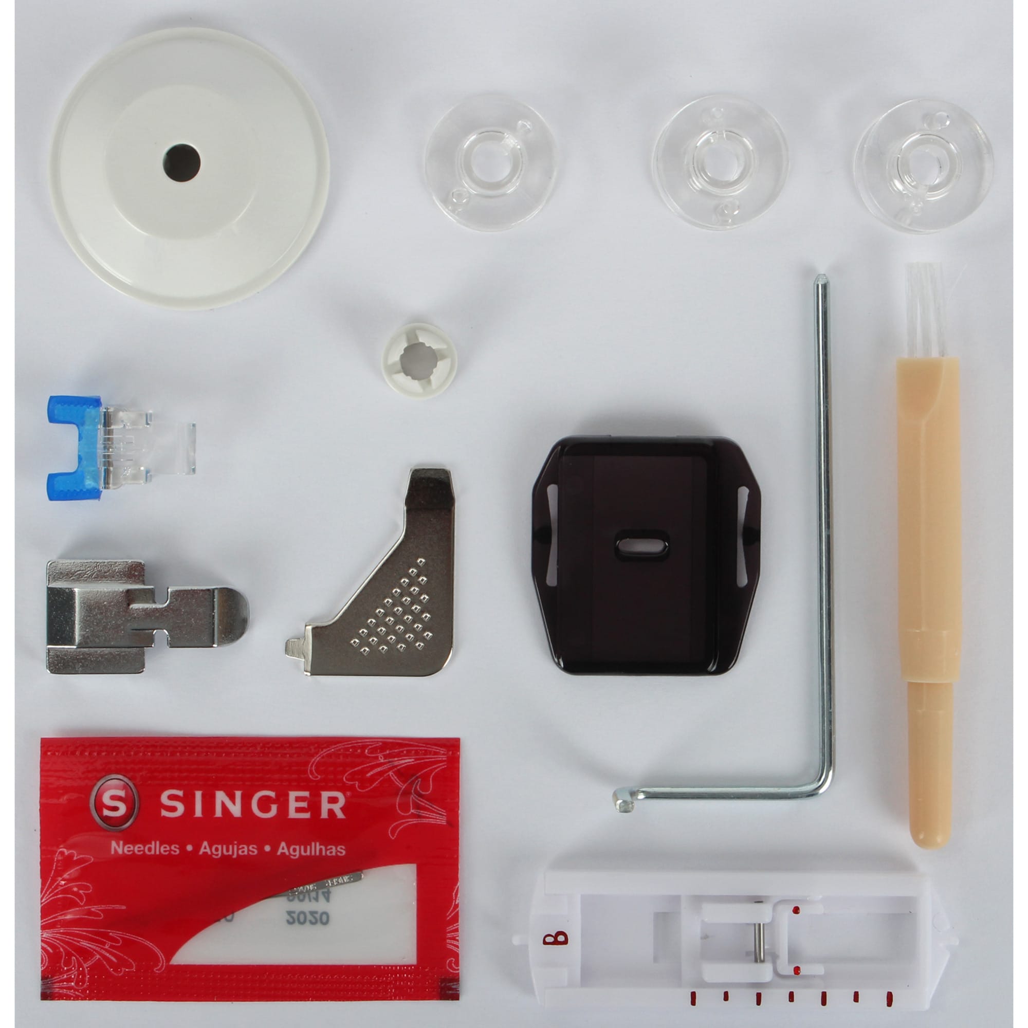 Singer Nähmaschine Mechanische Nähmaschine Simple 3223